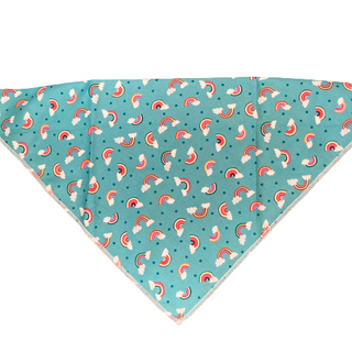 Dapper Dexter Summer Bandanas