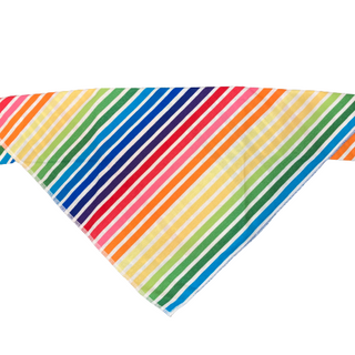 Dapper Dexter Summer Bandanas