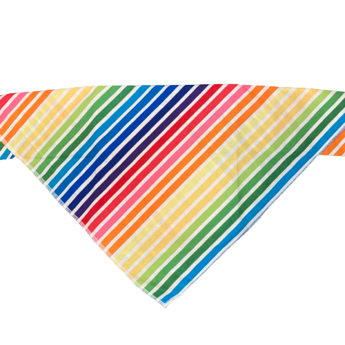 Dapper Dexter Summer Bandanas