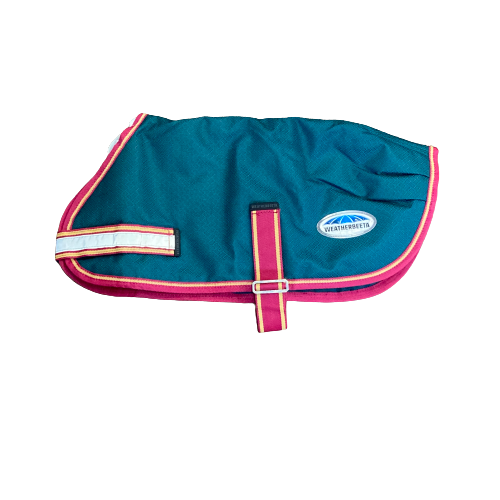 Weatherbeeta Comfitec Parka 1200D