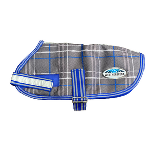 Weatherbeeta Dog Parka 1200D
