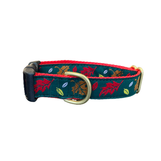 Mackenzie Collar Falling Leaves