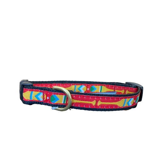 Up Country Collar Paddles