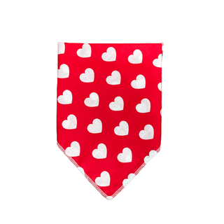 Dapper Dexter Valentine Bandana