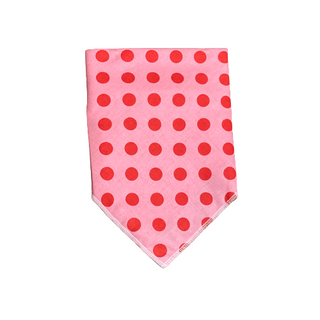 Dapper Dexter Valentine Bandana