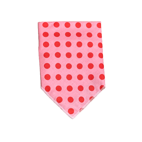 Dapper Dexter Valentine Bandana