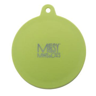 Messy Mutts Can Covers