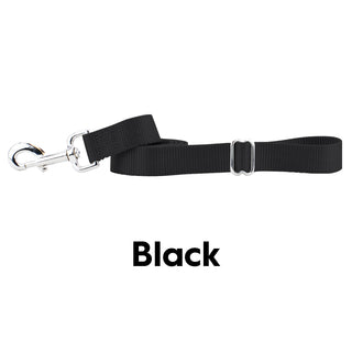 2 Hounds  Nylon Leash with Adjustable Handle