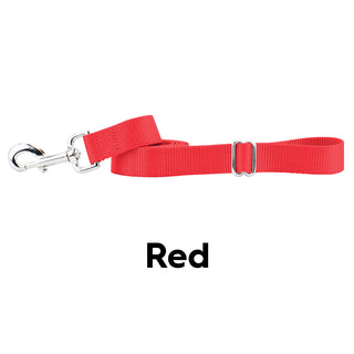 2 Hounds  Nylon Leash with Adjustable Handle