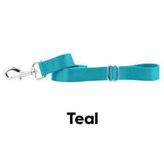2 Hounds  Nylon Leash with Adjustable Handle