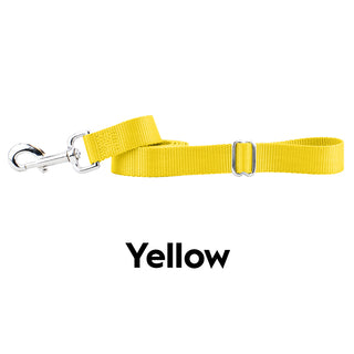 2 Hounds  Nylon Leash with Adjustable Handle