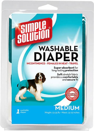 Simple Solutions Washable Diaper