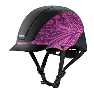 Troxel Spirit Helmet