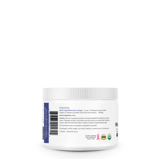Wholistic Pet Organics WholeCran Intense 1 oz