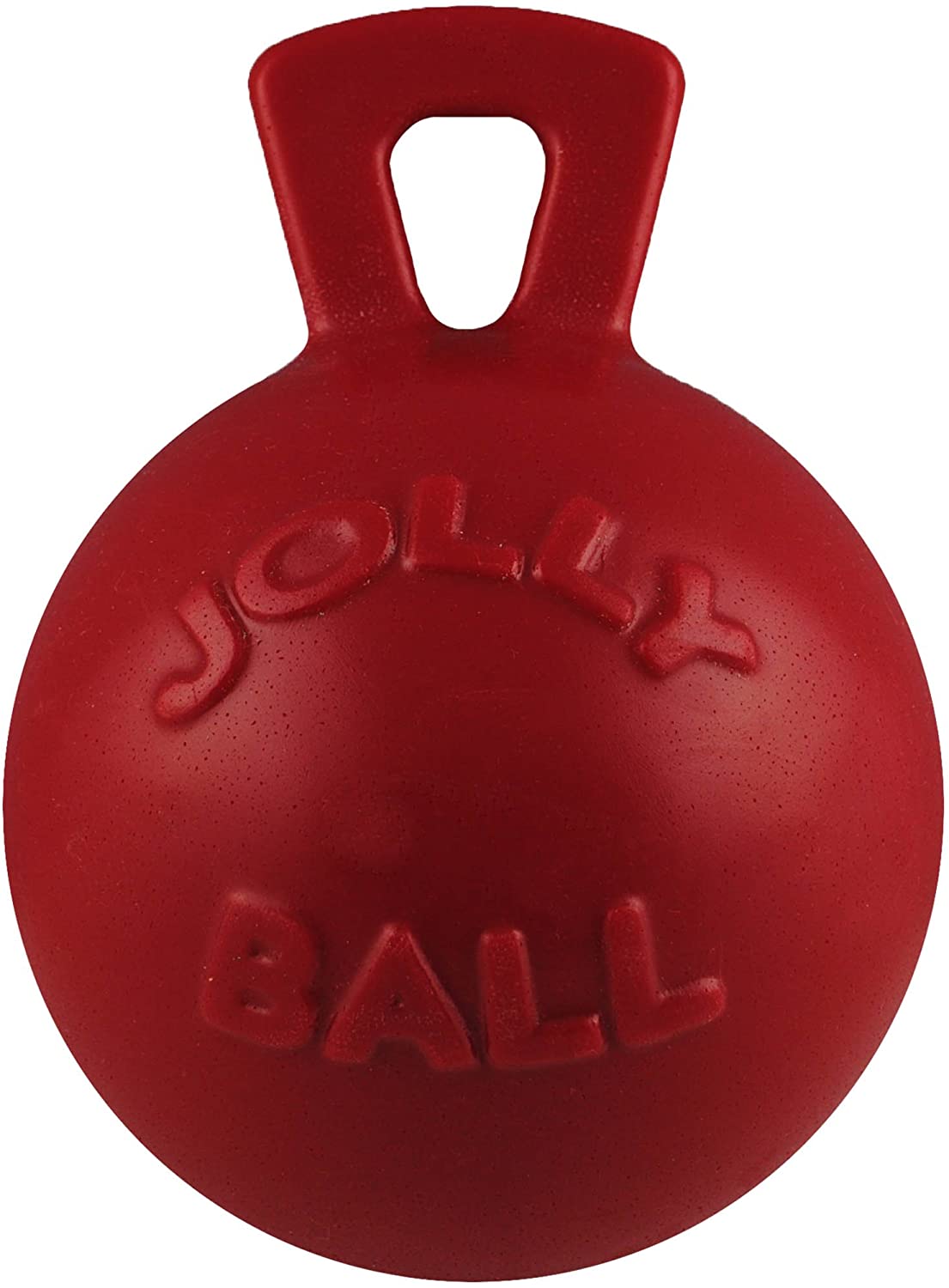 Jolly Pet Tug-n-Toss Ball