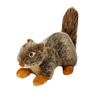Fluff & Tuff Nuts Squirrel