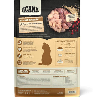 Acana Cat Senior Entree