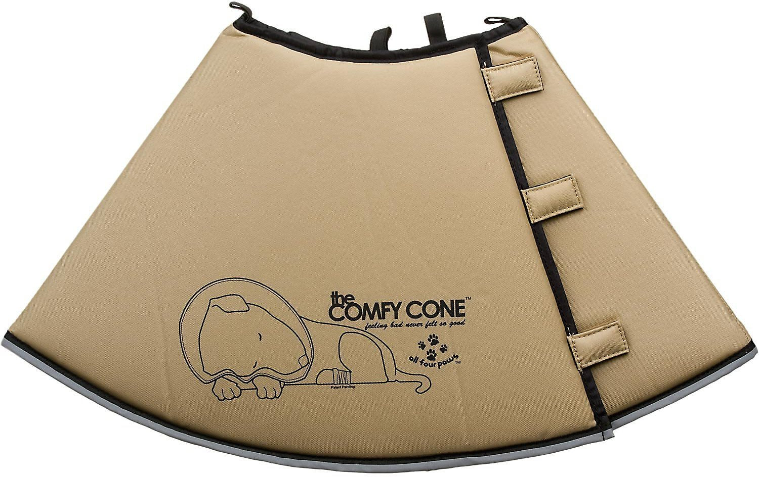 Comfy Cone