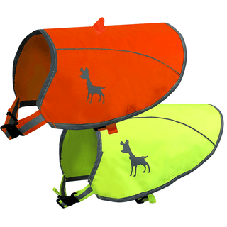 Alcott Visibility Vest