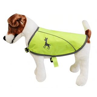 Alcott Visibility Vest neon yellow