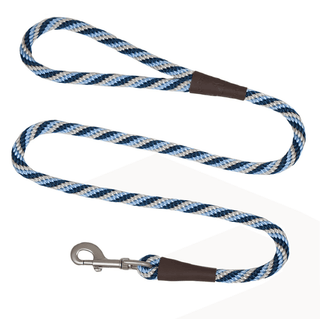 Mendota Snap Leash Twist