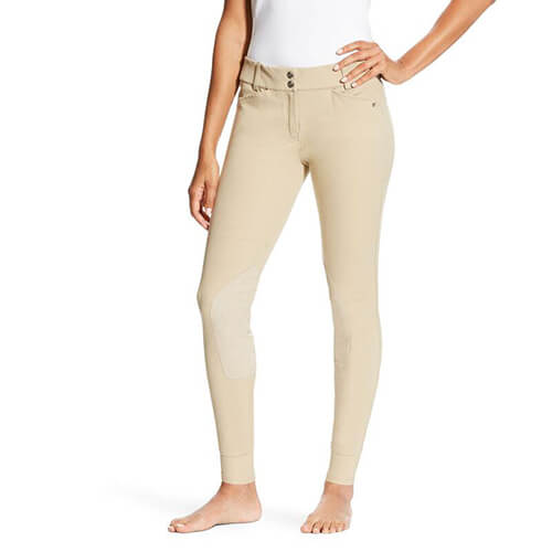 Ariat Heritage Low Rise Knee Patch