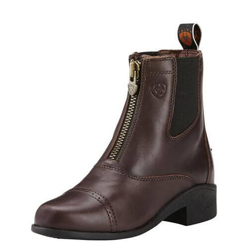 Ariat Kids Devon III Paddock Boots