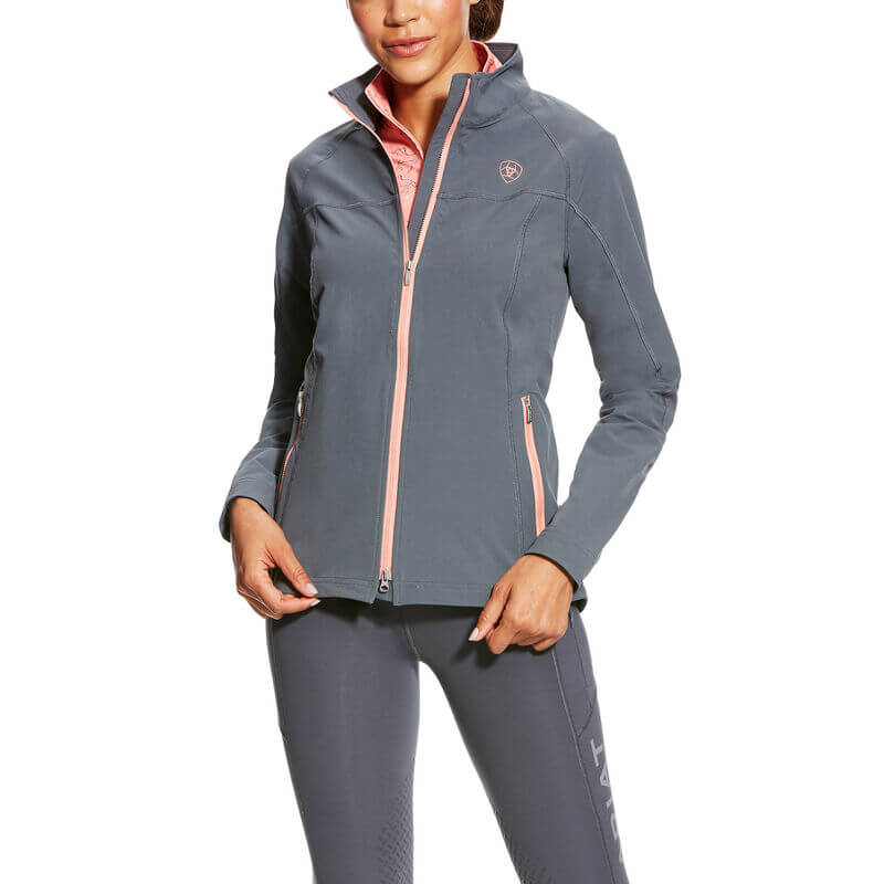 Ariat Womens Agile Softshell Jacket