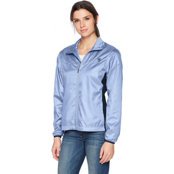 Ariat Womens Ideal Windbreaker Jacket