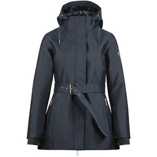 B Vertigo Women's Abigail Jacket dark navy