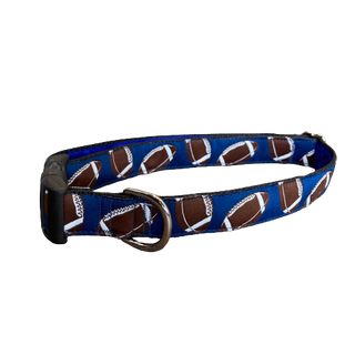 Mackenzie Football Collar