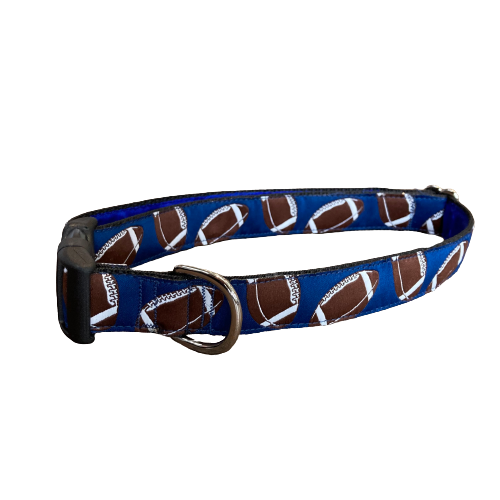 Mackenzie Football Collar