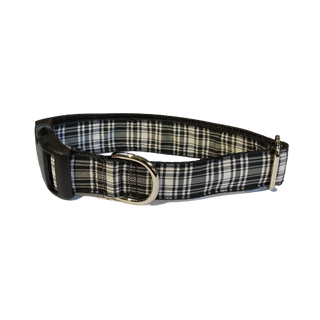 Mackenzie Collar Menzies Tartan