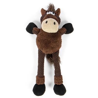 GoDog Checkers Skinny Horse
