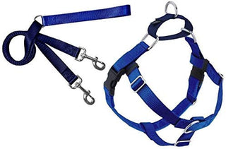 2 Hounds Freedom No-Pull Harness with Leash