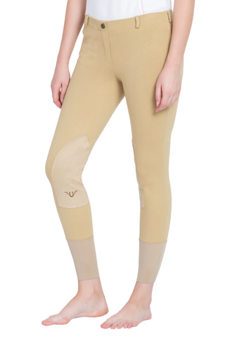 Tuffrider Ladies Bamboo Tights