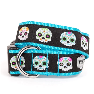 The Worthy Dog Collar Skeletons
