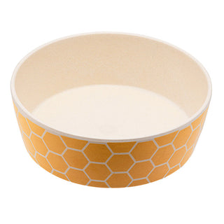 Beco Bamboo Bowl Save the Bees