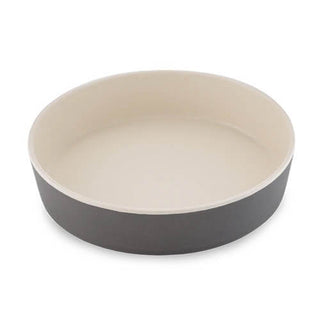 Beco Printed Bamboo Cat Bowl