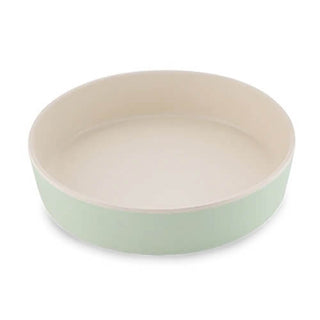 Beco Printed Bamboo Cat Bowl