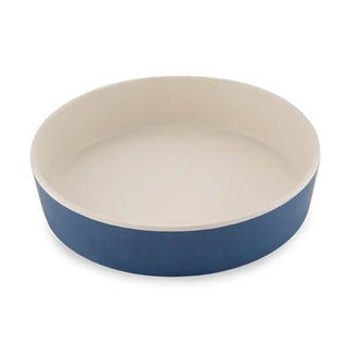 Beco Printed Bamboo Cat Bowl