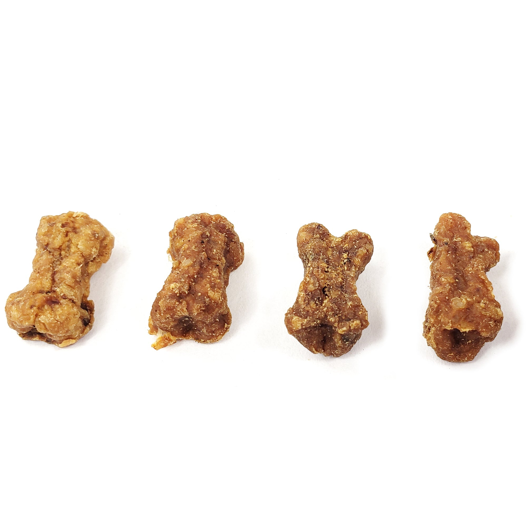 Tuesday's Training Bites Venison