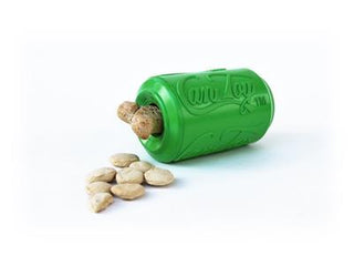 Soda Pup Rubber Can Lemon Lime