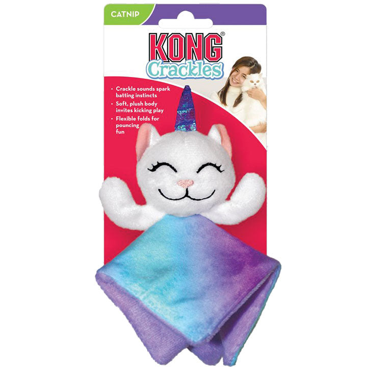 Kong Crackles Caticorn
