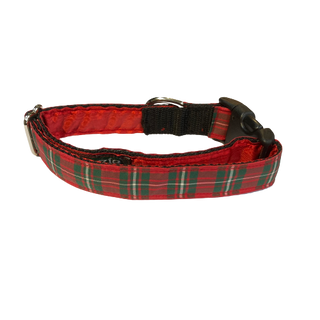 Mackenzie Collar McGregor Tartan