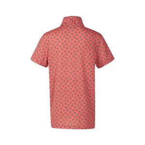 Kerrits Kids Ice Fil Lite Short Sleeve Print