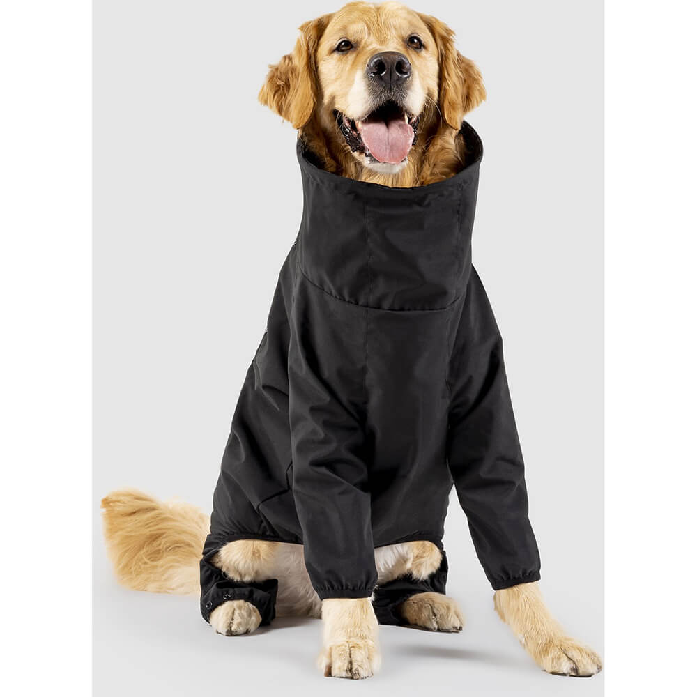 Canada Pooch Slush Suit