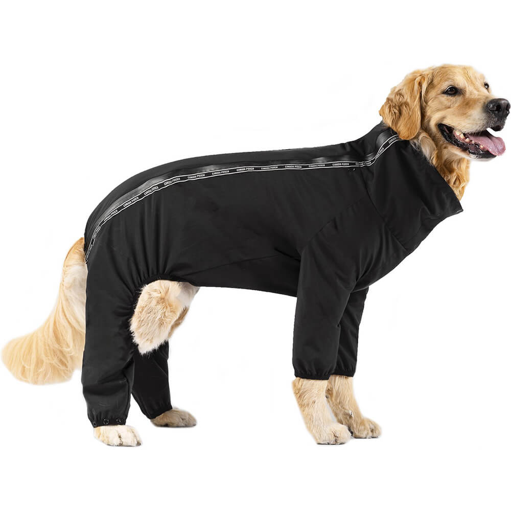 Canada Pooch Slush Suit
