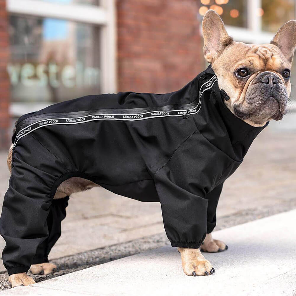 Canada Pooch Slush Suit
