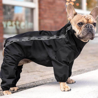 Canada Pooch Slush Suit